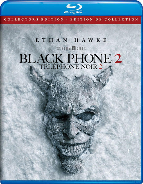 Black Phone 2 (Blu-ray)