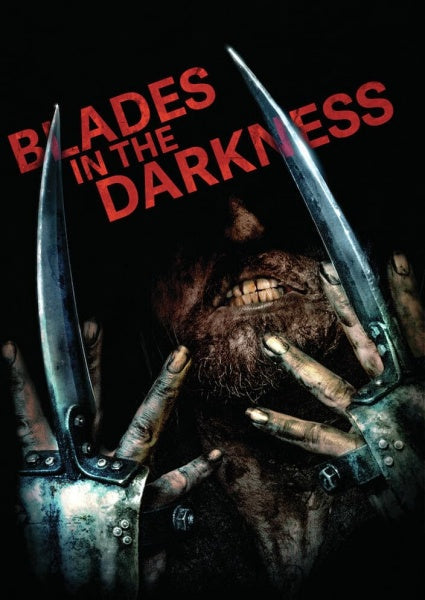 Blades in the Darkness (DVD)