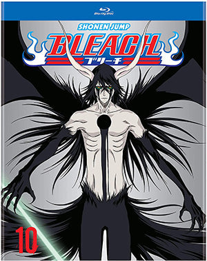 Bleach Set 10 (Blu-ray)