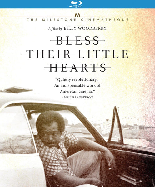 Bless Their Little Hearts (Blu-ray)