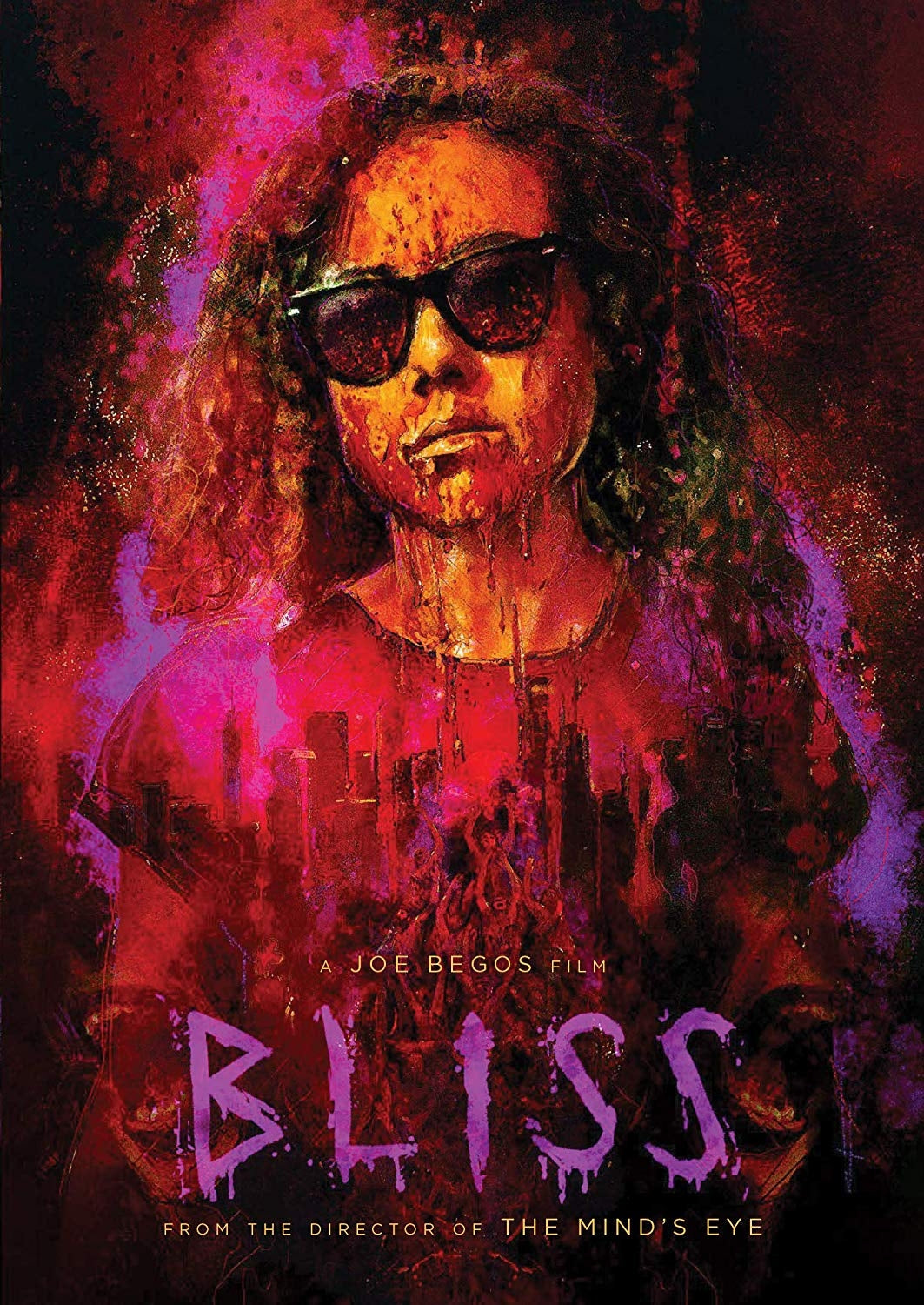 Bliss (DVD)