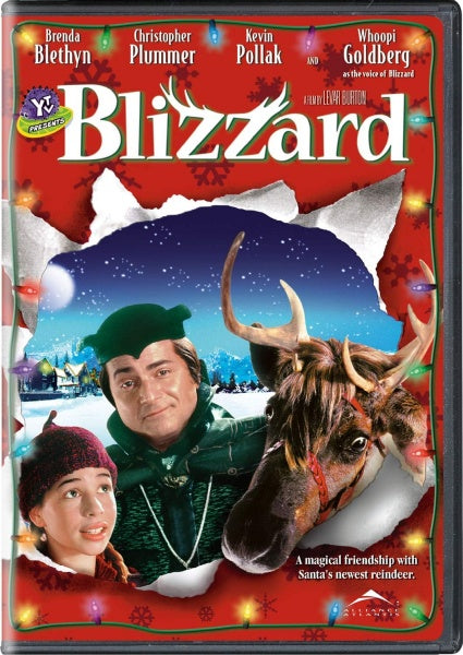 Blizzard (DVD)