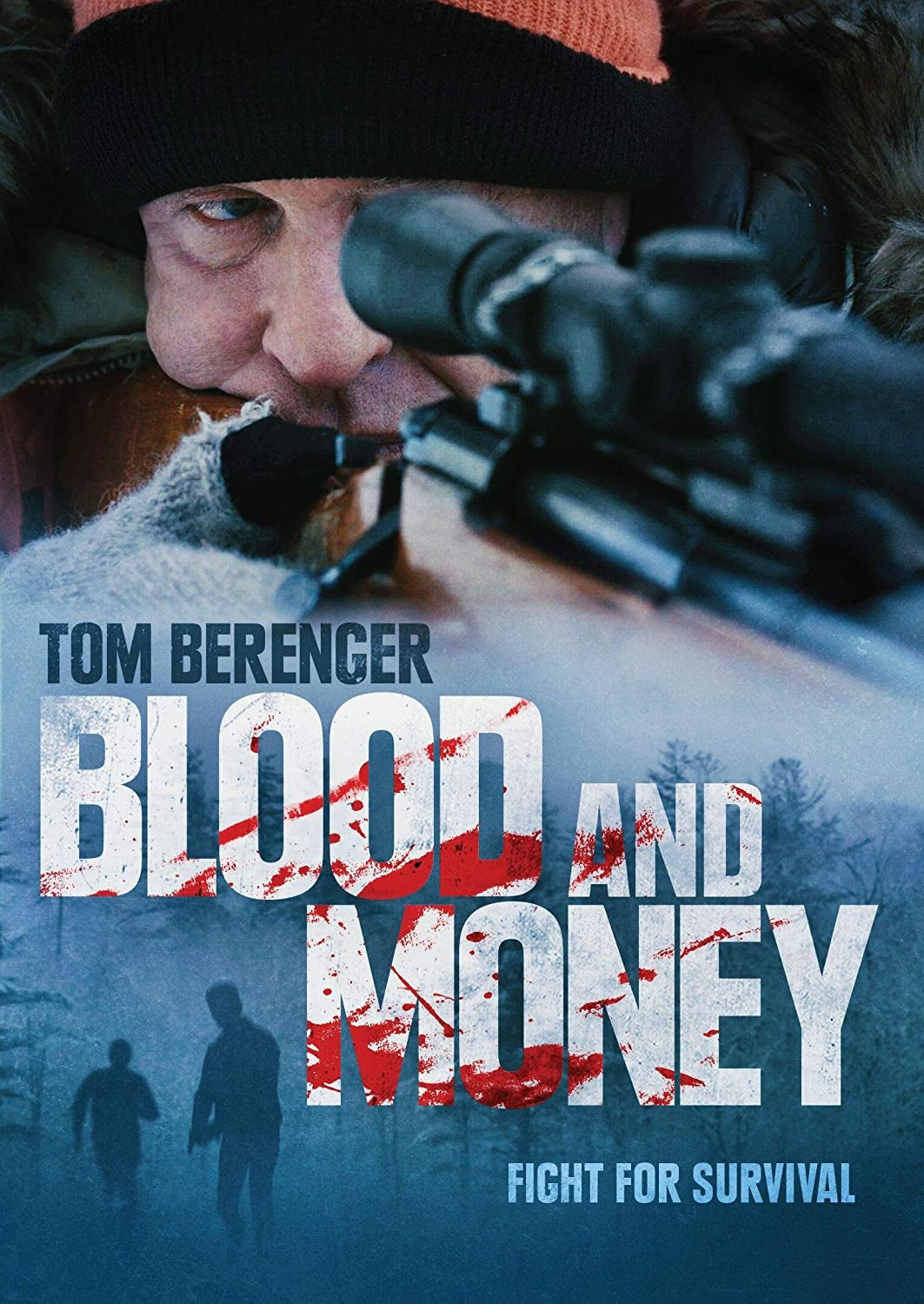 Blood & Money (Blu-ray)