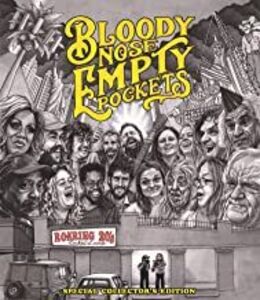 Bloody Nose, Empty Pockets (Blu-ray)