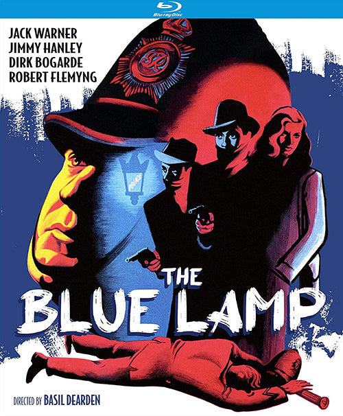 The E Lamp (Blu-ray)