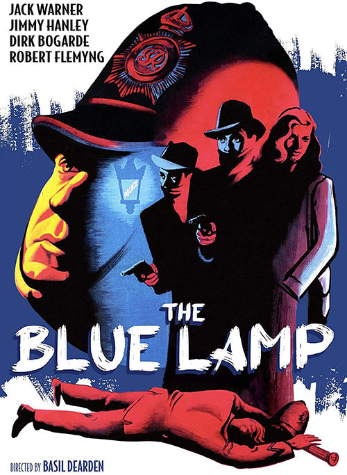 The E Lamp (DVD)
