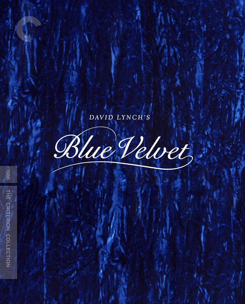 E Velvet (Blu-ray)