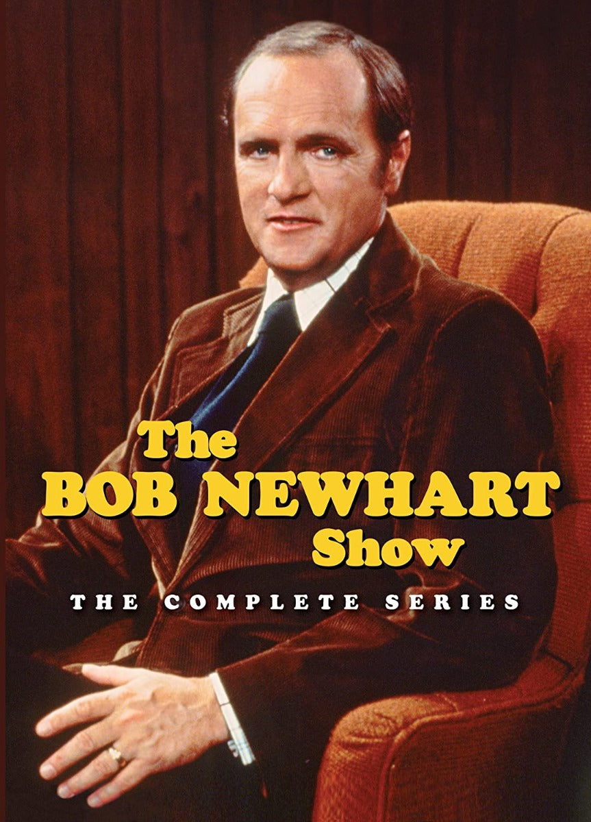 The Bob Newhart Show (DVD)