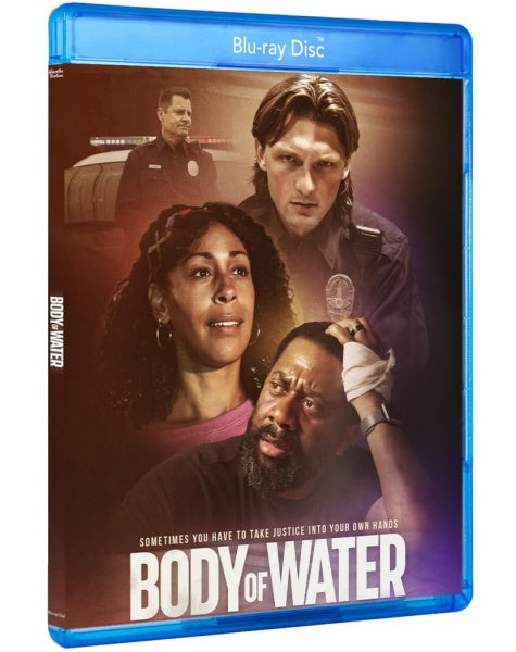 Body of Water (Blu-ray)