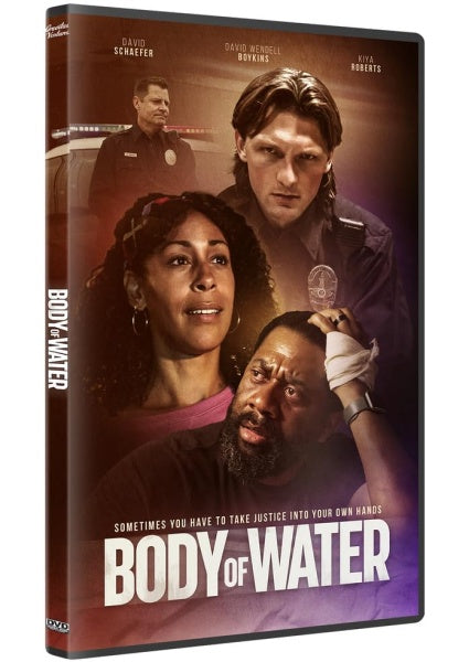 Body of Water (DVD)