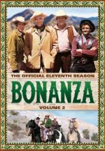 Bonanza: The Official Eleventh Season, Vol. 2 (DVD)