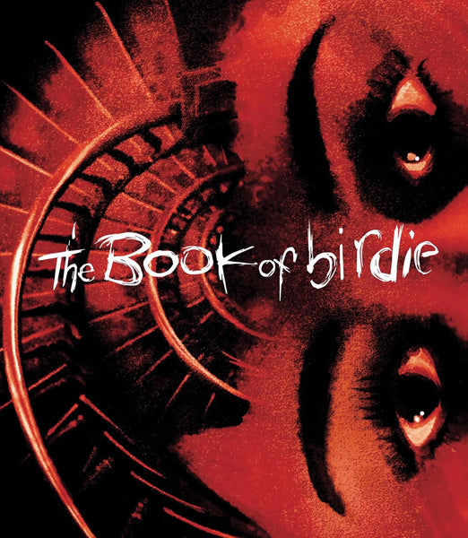 Book of Birdie (Blu-ray)