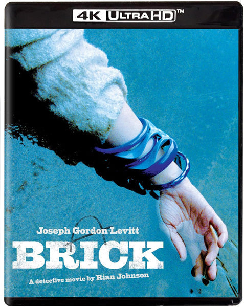 Brick (4K Ultra HD)