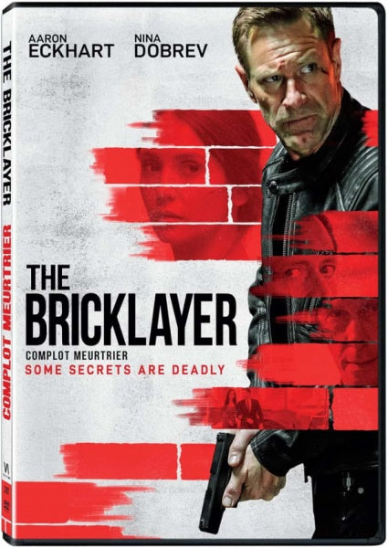 The Bricklayer (DVD)