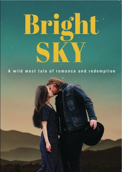 Bright Sky (DVD)