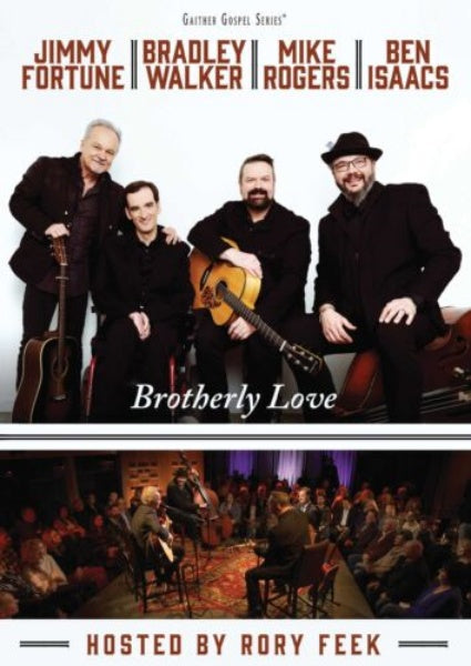Brotherly Love by Fortune/Walker/Rogers/Isaa (DVD)