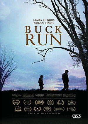Buck Run (DVD)