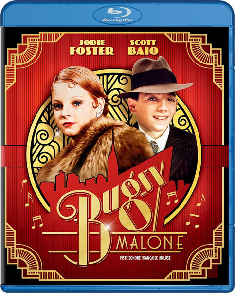 Bugsy Malone (Blu-ray)
