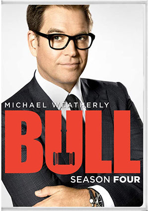 Bull: Season 4 (DVD)