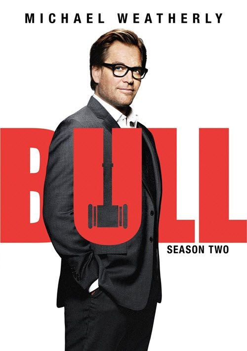 Bull: Season 2 (DVD)