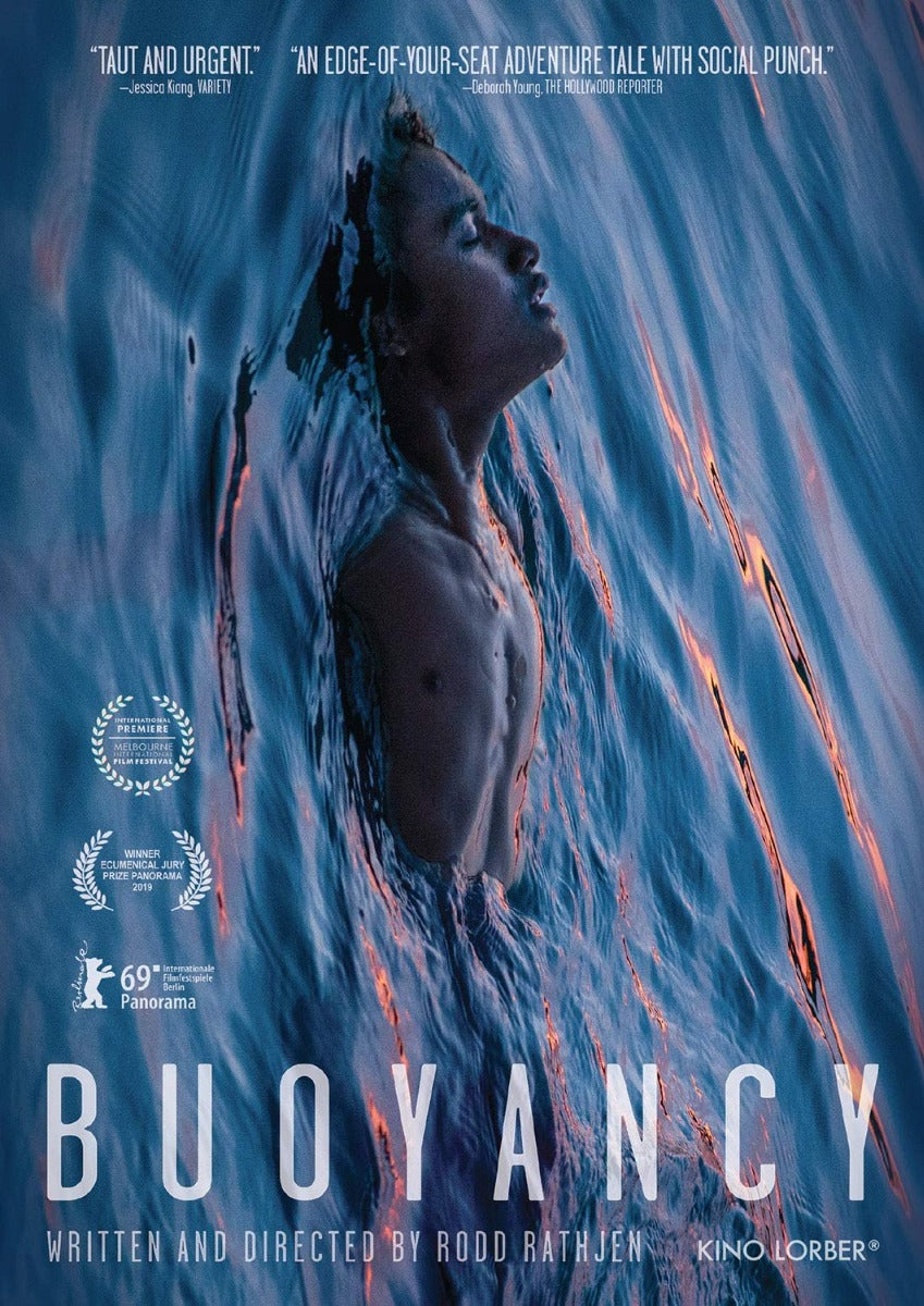 Buoyancy (DVD)
