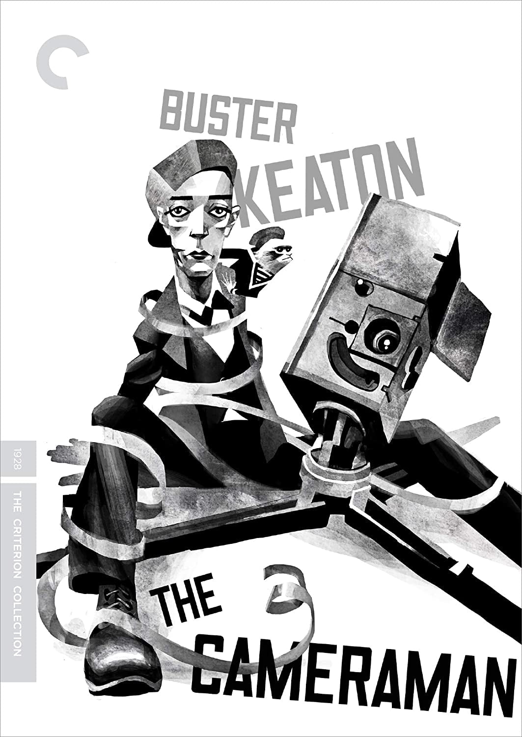 The Cameraman (DVD)