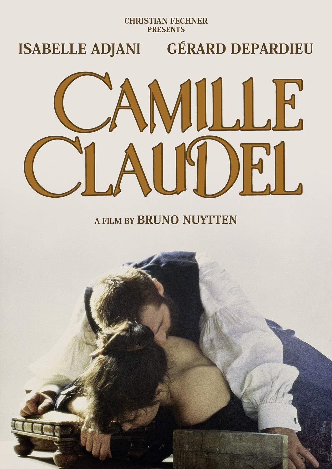 Camille Claudel (DVD)