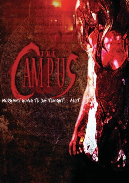 The Campus (DVD)
