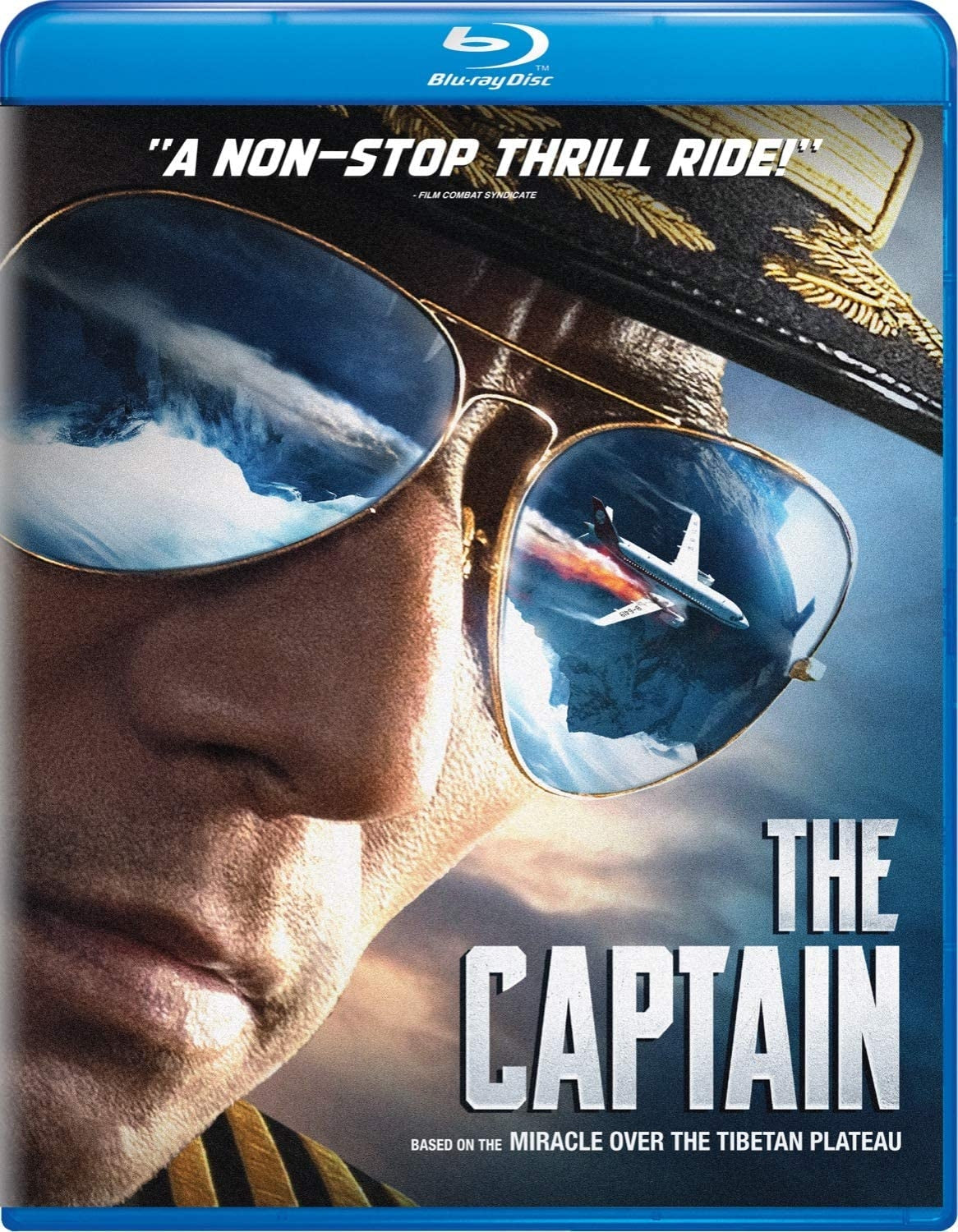 The Captain (Blu-ray)