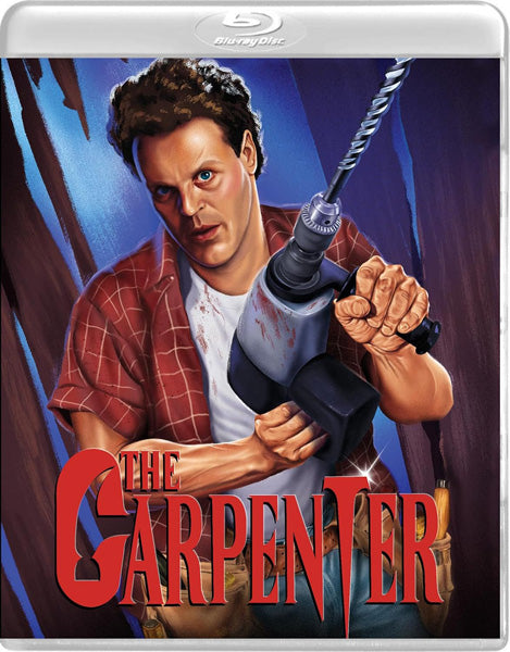Carpenter (Blu-ray)