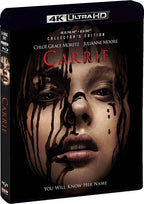 Carrie (2013) (Collector's Edition) (4K Ultra HD)