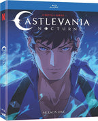 Castlevania: Nocturne: The Complete First Season (Blu-ray)