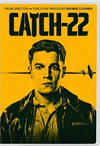 Catch-22 (TV) (DVD)