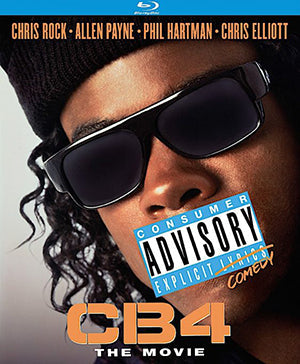 Cb4 (Blu-ray)