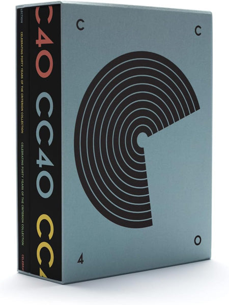 Cc40 * (Blu-ray)