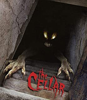 The Cellar (Blu-ray)