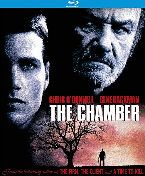 Chamber, the (1996) (Blu-ray)
