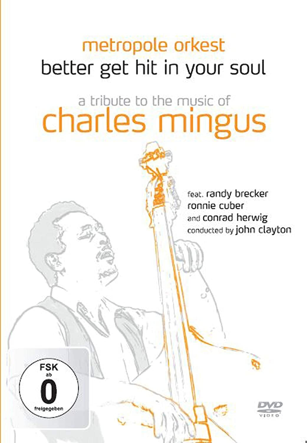 Better Get Hit in Your Soul: A Tribute to the Music of Char (DVD)
