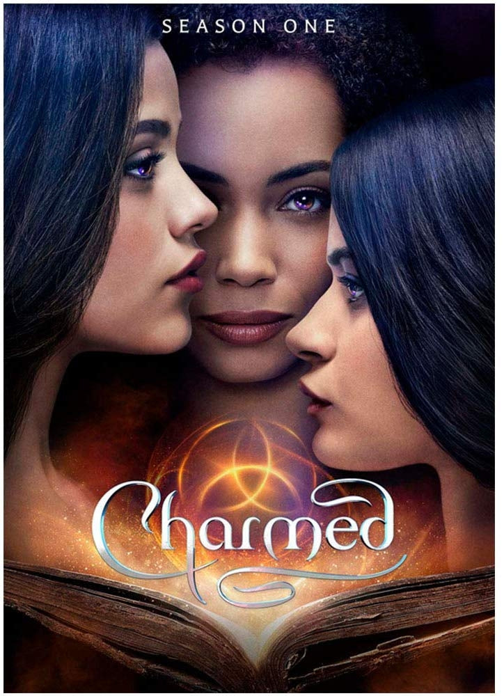 Charmed (2018): Season 1 (DVD)