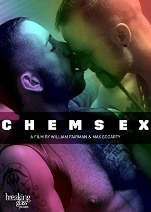 Chemsex (DVD)