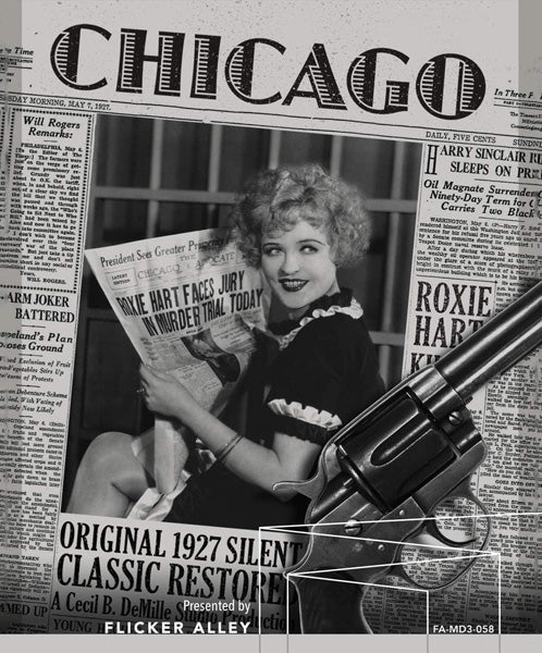 Chicago (Blu-ray)