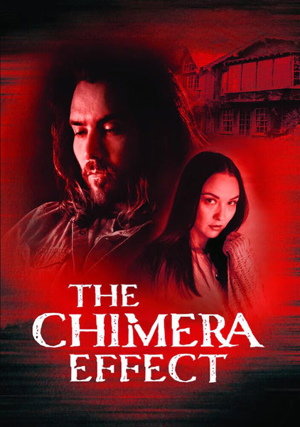 The Chimera Effect (DVD)