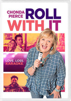 Roll with It (DVD)