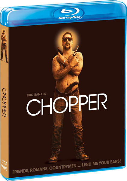 Chopper (2000) (Blu-ray)