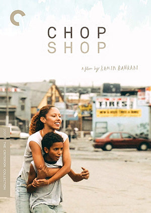 Chop Shop (DVD)