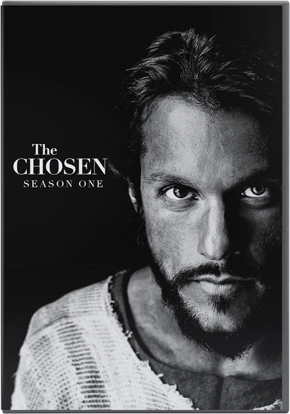 The Chosen: Season One (DVD)