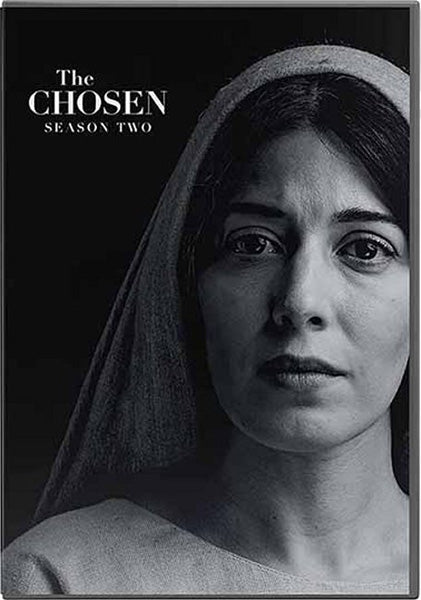 The Chosen: Season Two (DVD)
