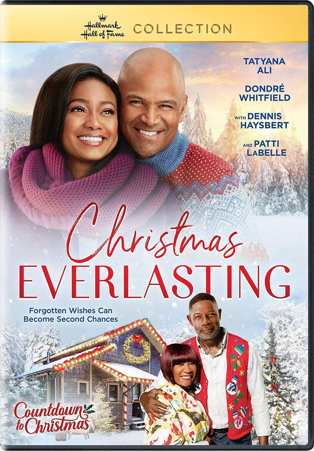 Christmas Everlasting (DVD)