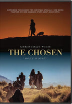 Christmas with the Chosen: Holy Night (DVD)