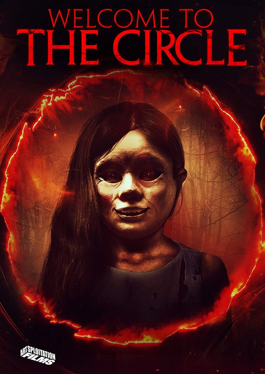 Welcome to the Circle (DVD)